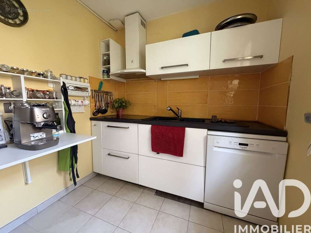 Photo 8 - Maison à LABLACHERE