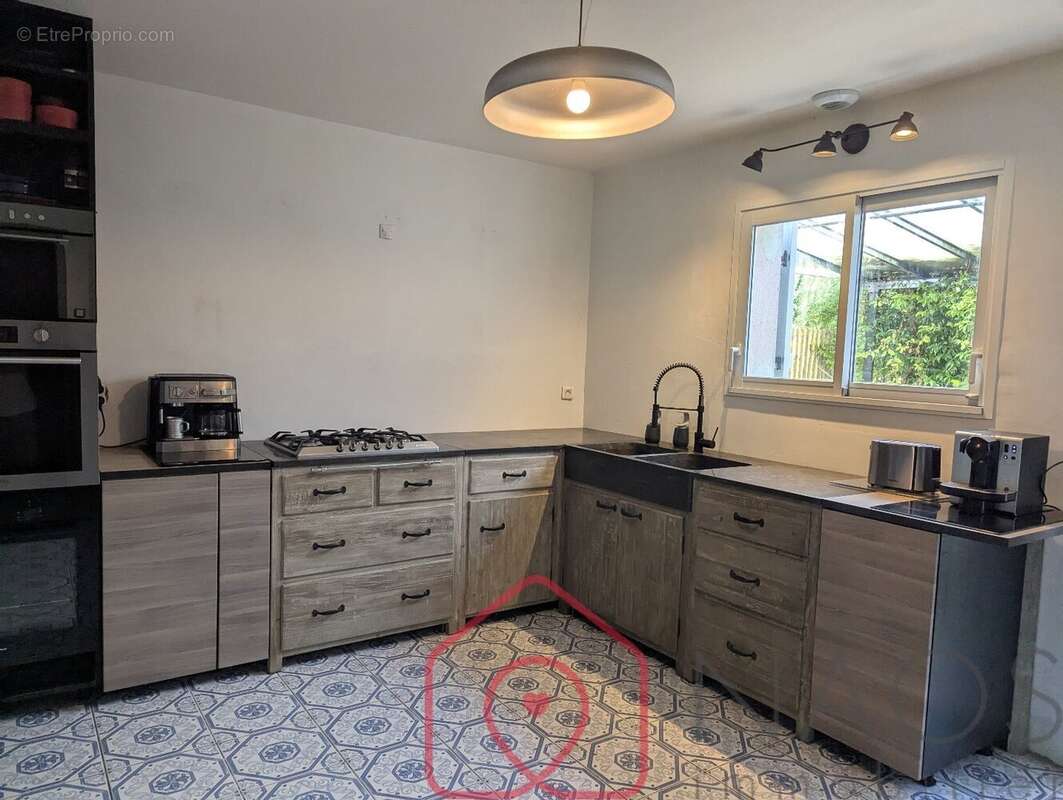 Maison à PONTENX-LES-FORGES