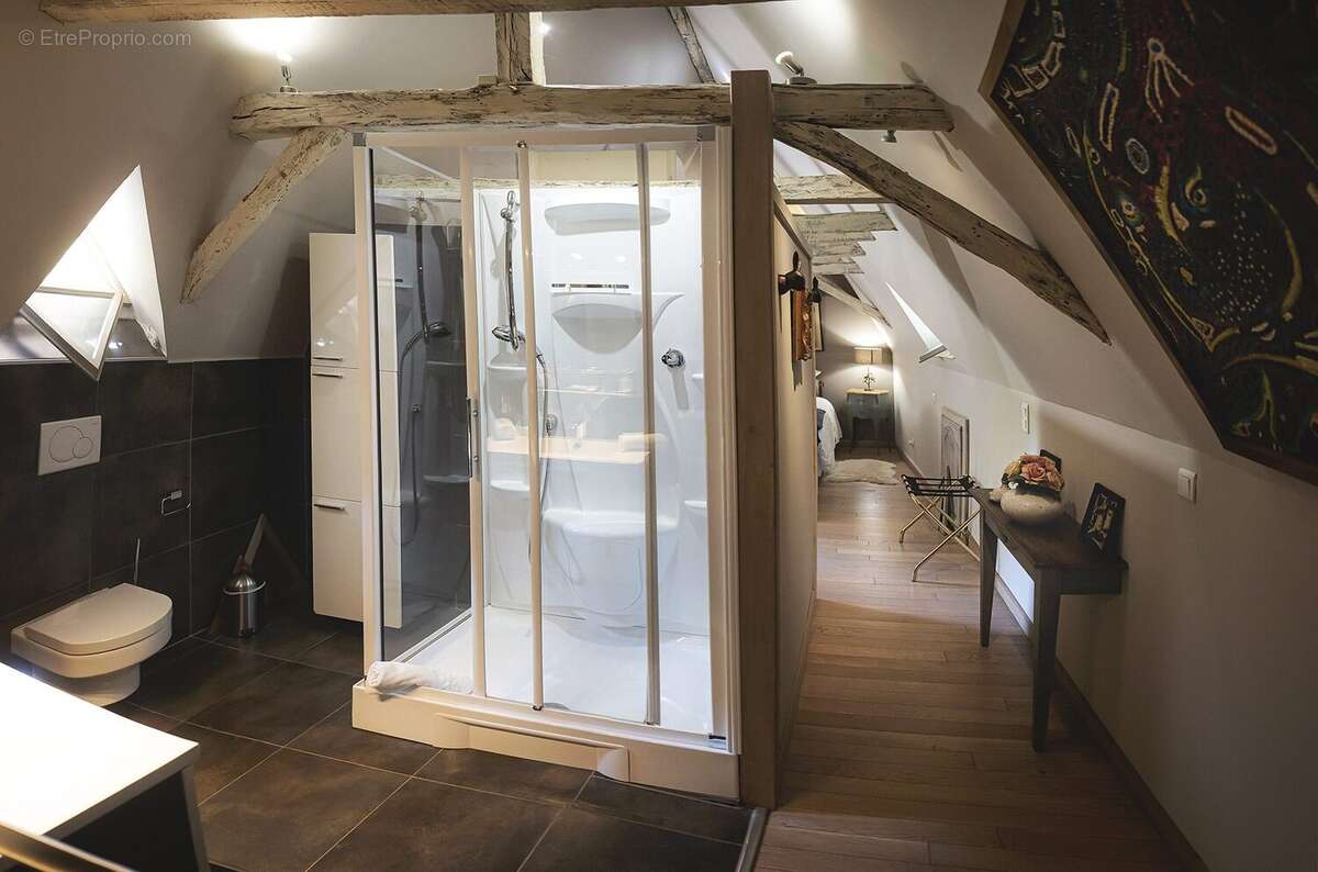 Maison à BEAUMONT-DU-PERIGORD