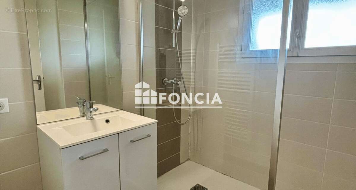 Appartement à NIORT