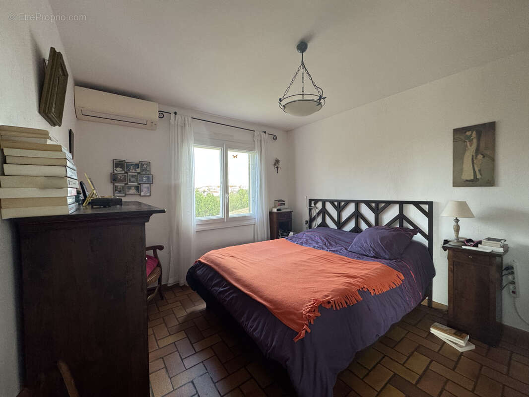 Maison à SAINT-GILLES