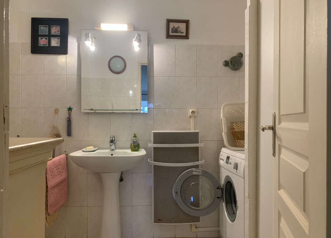 Maison à L&#039;ILE-ROUSSE