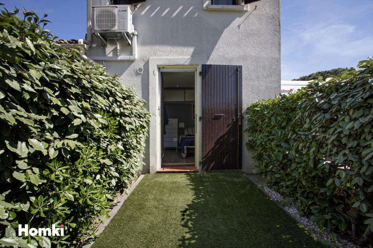 Maison/Villa T4 de 63 m2 à Saint-Cyprien 66750 - photo 15
