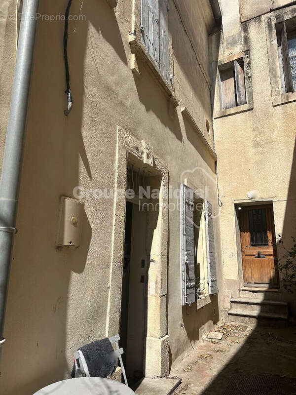 Maison à ARLES