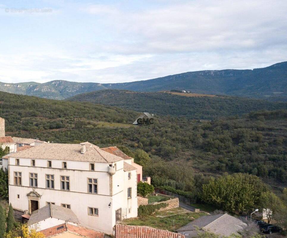 Photo 1 - Autre à CLERMONT-L'HERAULT