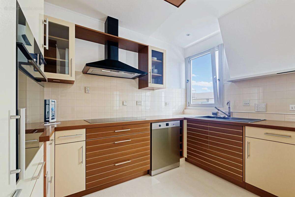 Appartement à CHOISY-LE-ROI