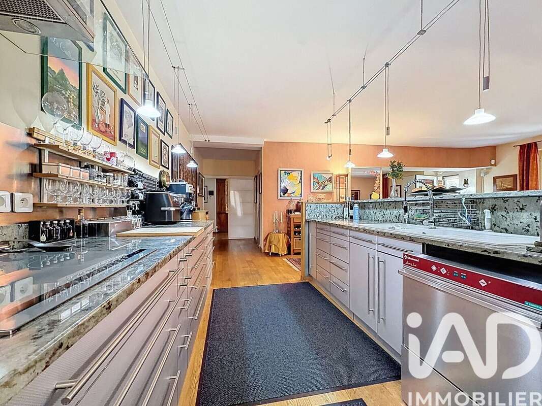 Appartement 180 m² à Albi  - photo 9