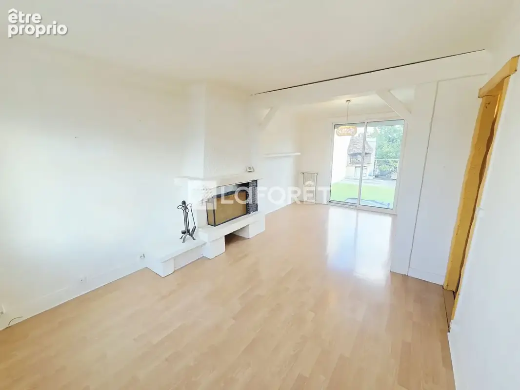 Maison 5P - 84m2 - Les Mureaux - photo 4
