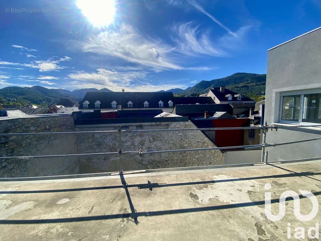 Photo 9 - Appartement à BAGNERES-DE-BIGORRE