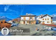 Appartement à DOMANCY