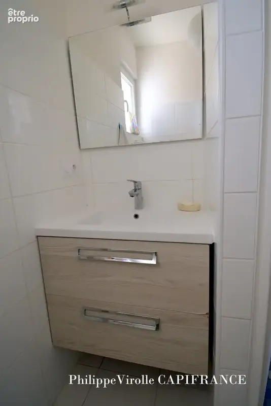 Maison à vendre 4 pièces 88 m2 ST GEORGES D'OLÉRON (17) 360 000€ - photo 11