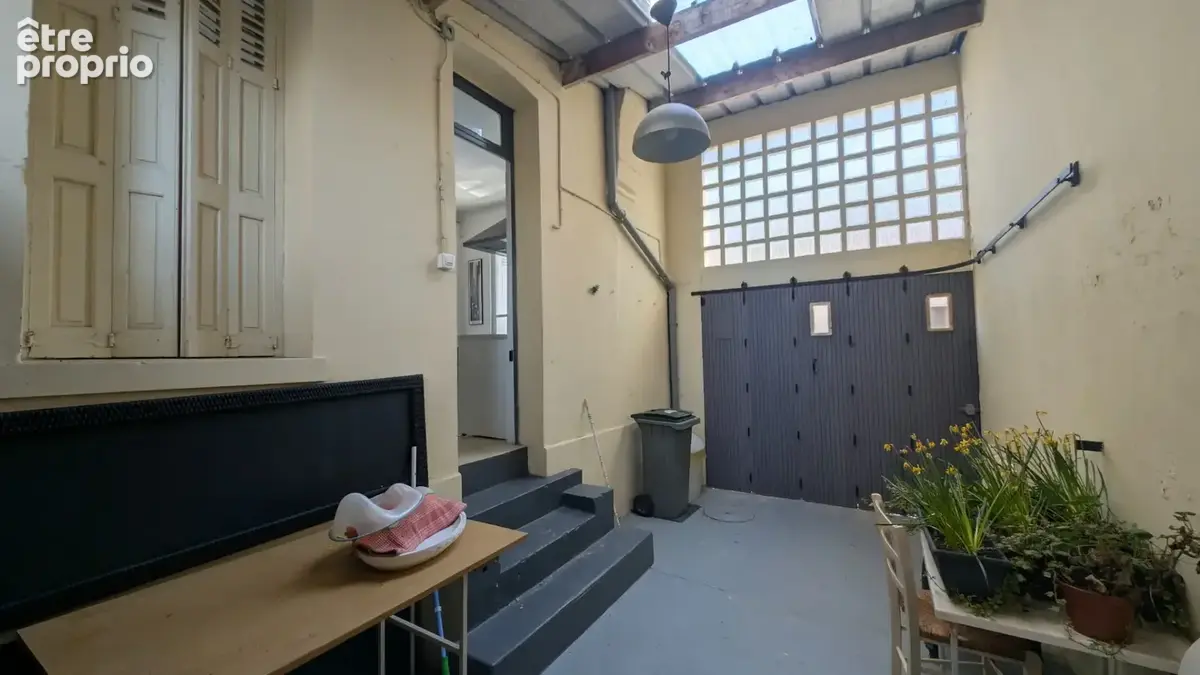 Maison à vendre 10 pièces MERS LES BAINS (80) - photo 26