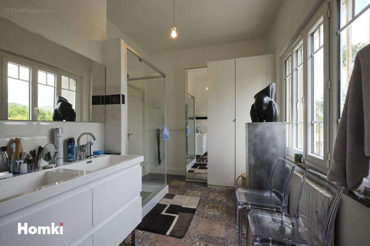 Maison/Villa T4 de 169 m2 à Cépie 11300 - photo 7