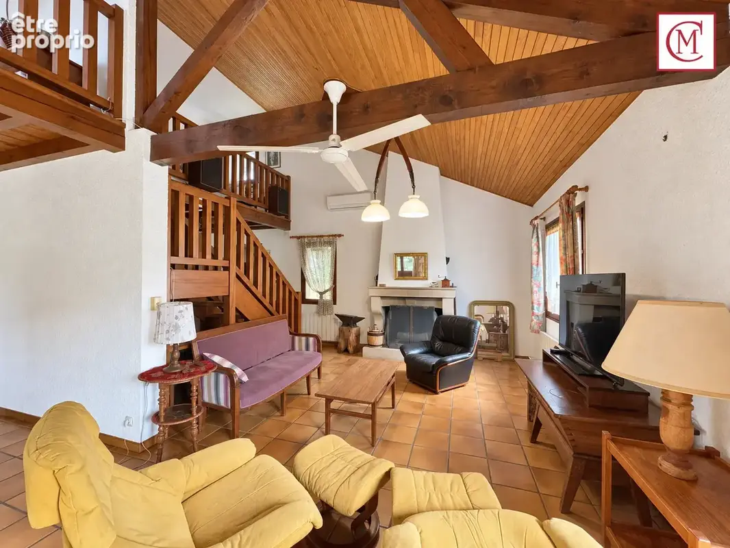 Villa  Versoud - photo 6