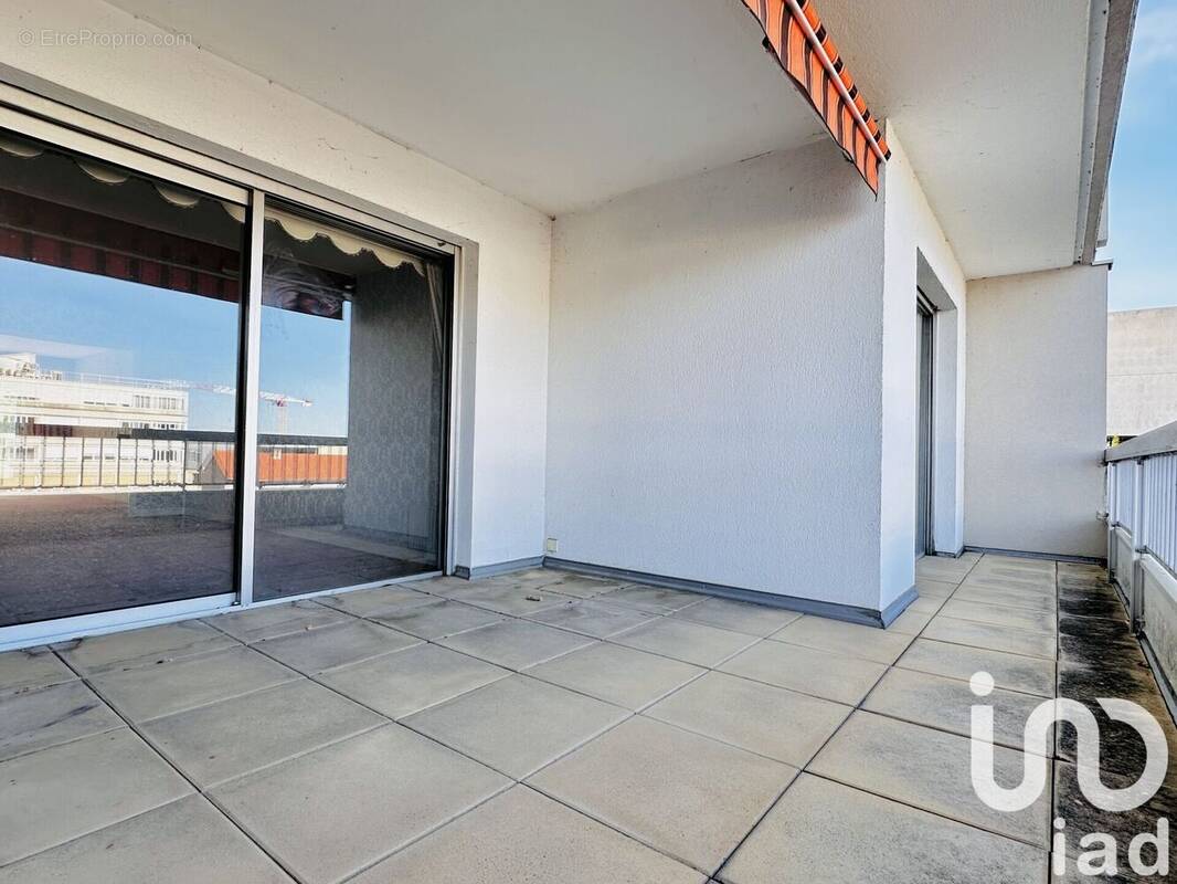 Photo 1 - Appartement à ORLEANS