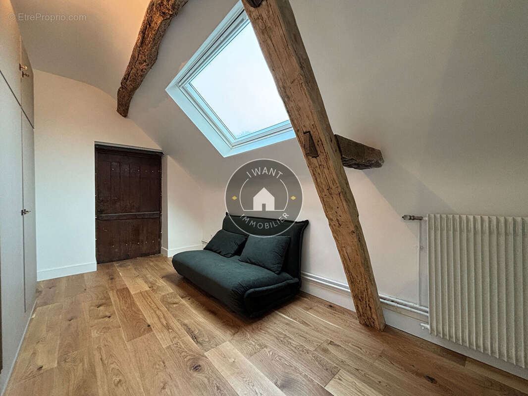 Maison à BEAUFORT-EN-VALLEE