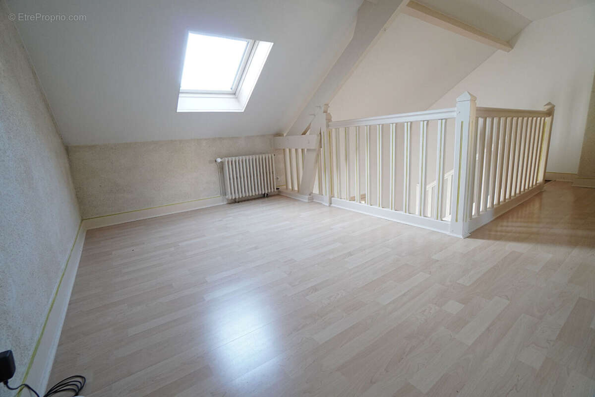 Maison Le Mans 9 pièce(s) 126 m2 - photo 8