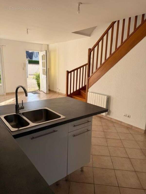 Photo 4 - Maison à CHATEAUNEUF-SUR-LOIRE