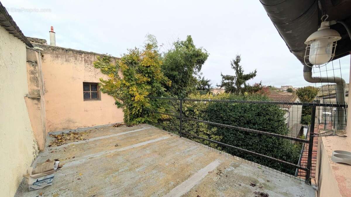 Photo 9 - Appartement à MARMANDE