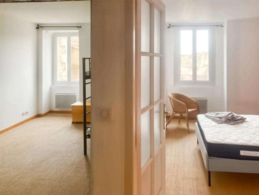 Maison à BARBENTANE