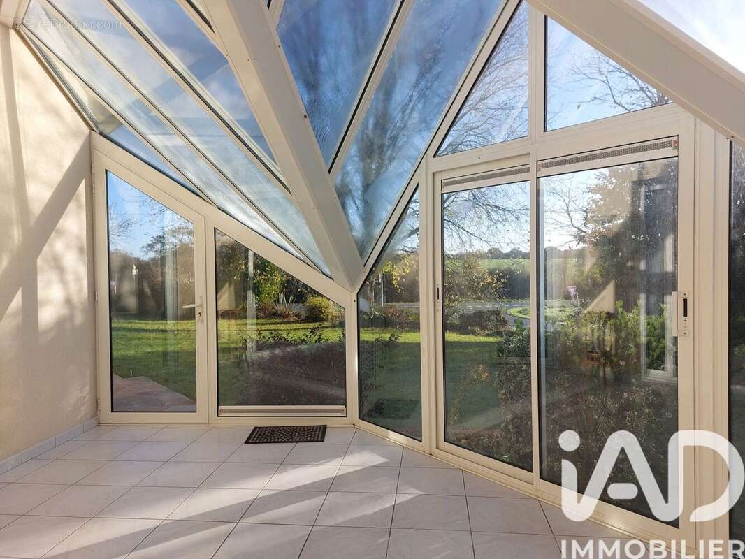 Photo 2 - Maison à TRANS-SUR-ERDRE