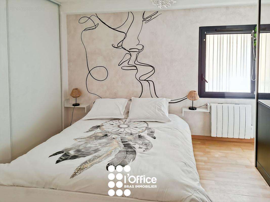 Les Sables D Olonne Appartement avec vue mer! - photo 6