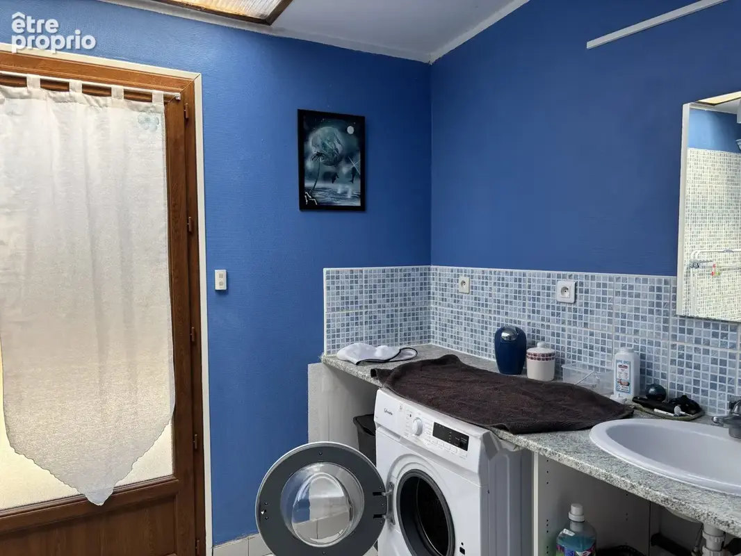 Maison 6 pièces 113 m² à vendre à Friville-Escarbotin (80130) - photo 5
