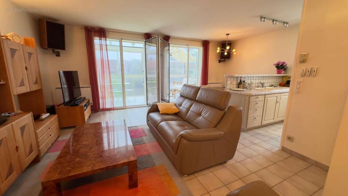 EXCLUSIVITE Neuilly Plaisance Pavillon indépendant gare à pied en fond d'impasse - photo 11