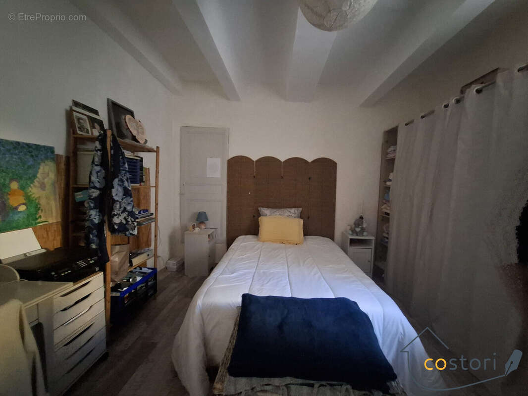 Appartement à TRANS-EN-PROVENCE