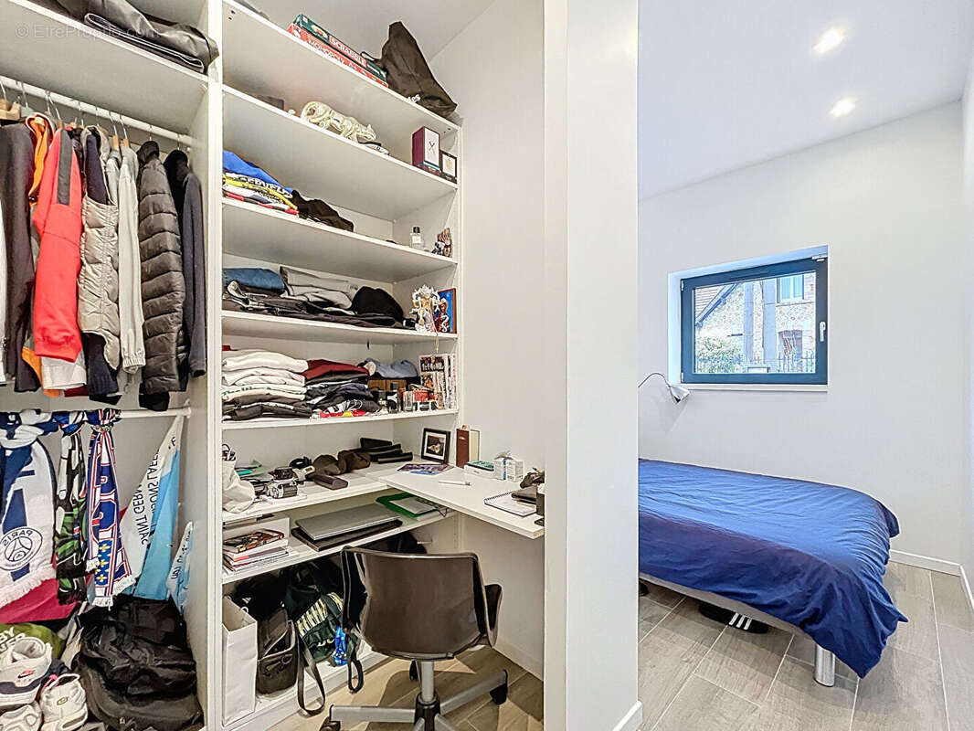 Maison à HOUILLES