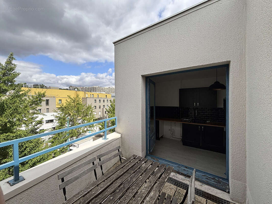 Appartement 95m² à arcueil - photo 6