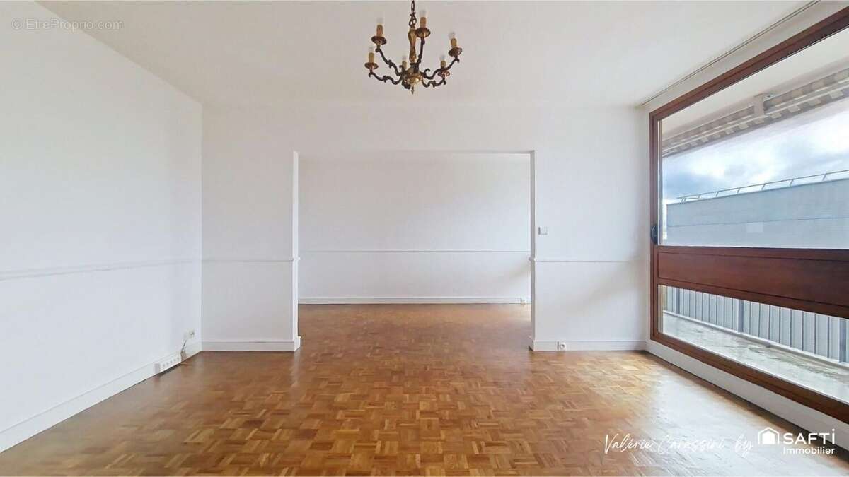 Photo 2 - Appartement à DRAVEIL