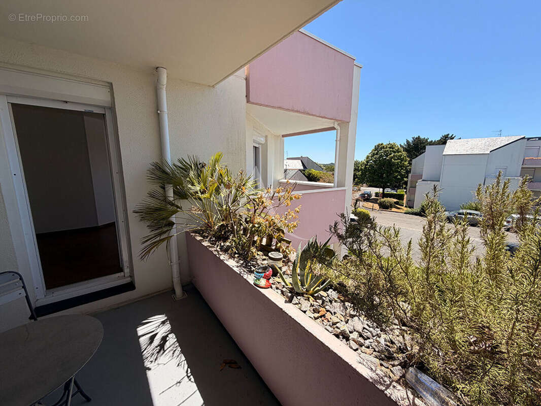 Ne manquez pas cette belle opportunité ! T4 de 80 m² exposé plein sud - photo 10