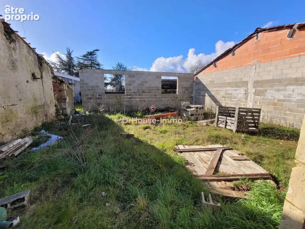Terrain 135 m² à vendre à Saint-Sauveur (33250) - photo 8