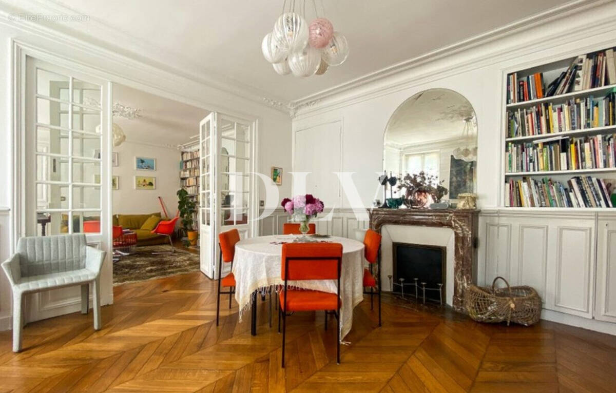 Appartement à FONTAINEBLEAU