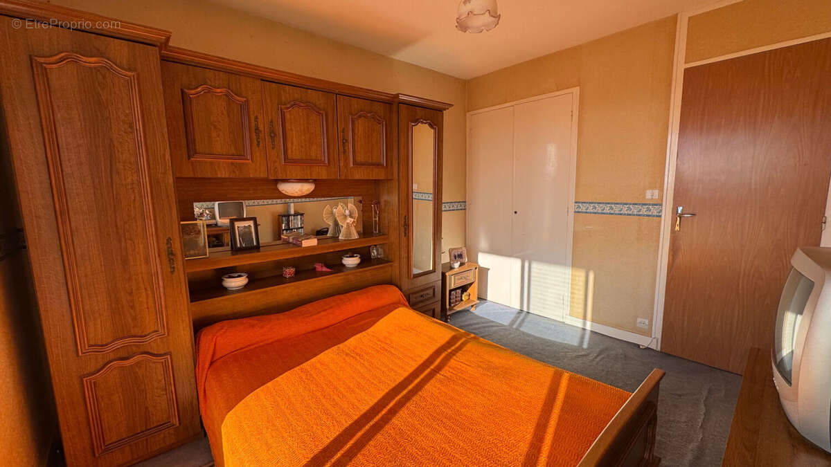 Appartement à ROCHEFORT