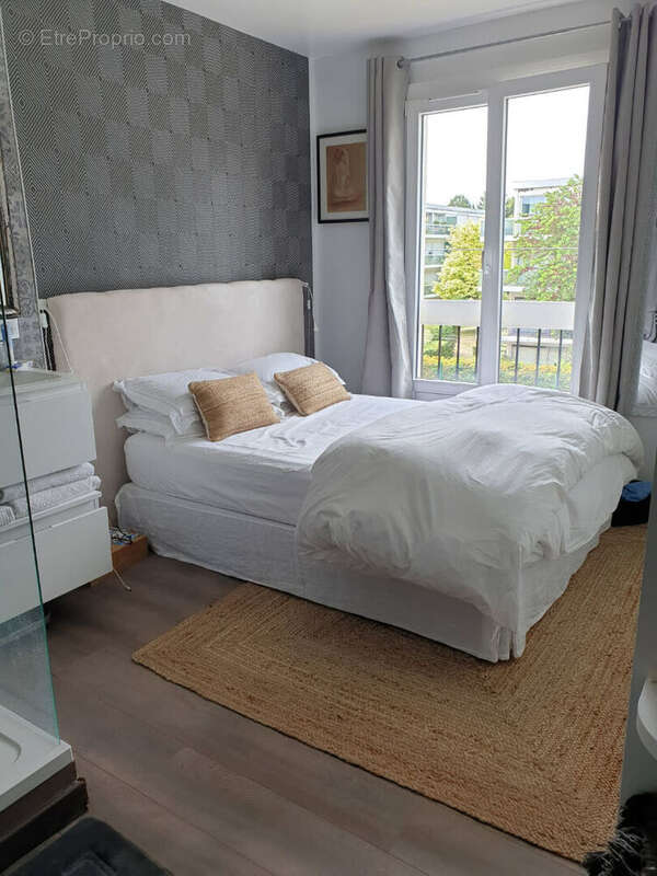 Appartement à CHANTILLY