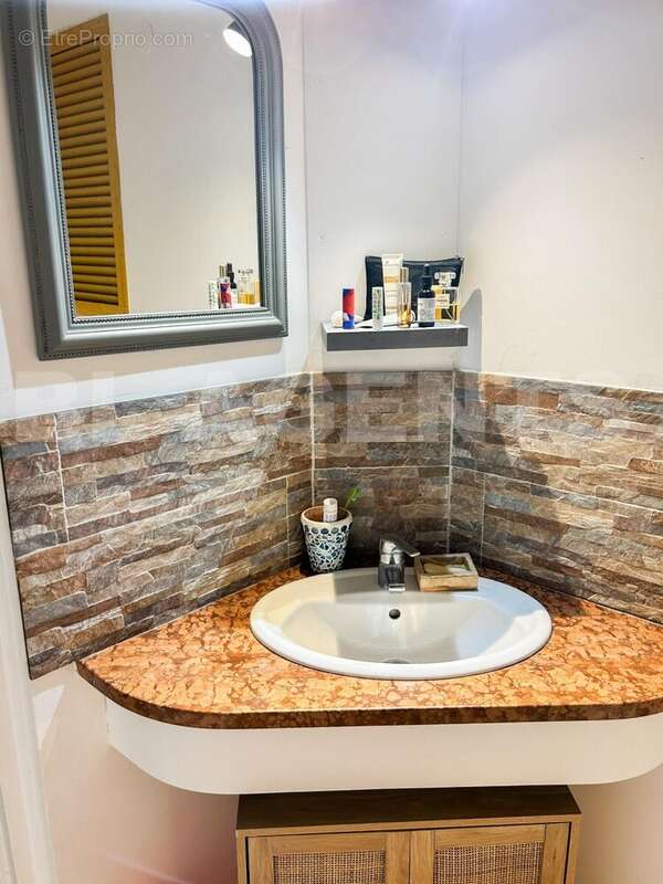 4 (1) - Appartement à SAINTE-ANNE