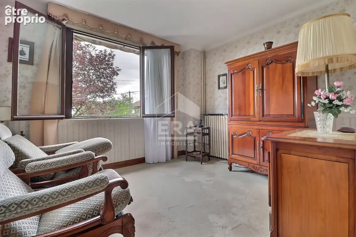 Maison 150m² à saint-leu-la-forêt - photo 5