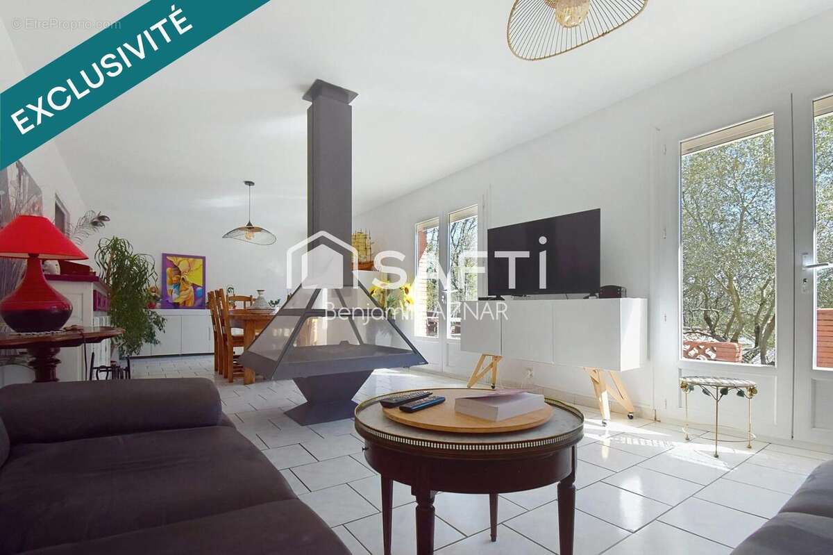 Photo 6 - Maison à PUJAUDRAN