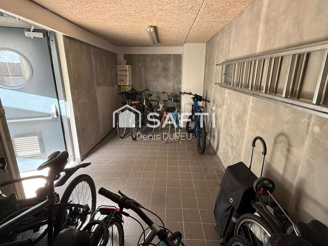 Photo 8 - Appartement à PERIGNY