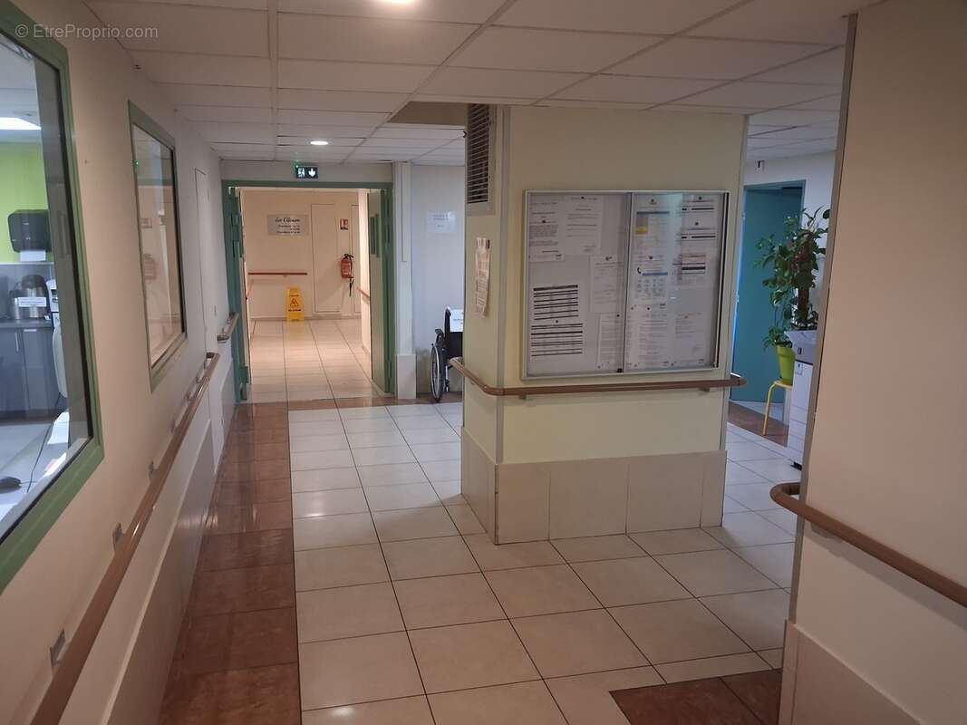 Appartement à AUBAGNE