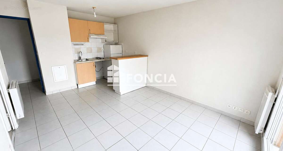 Appartement à TOURCOING