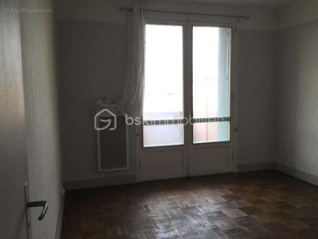 Appartement à MONTAUBAN