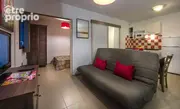 Appartement à TAMNIES