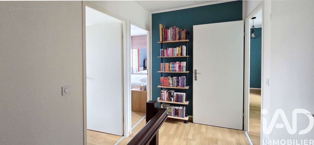 Maison 90 m² à Magny-Le-Hongre  - photo 6