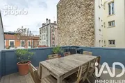 Photo 1 - Maison à GENTILLY