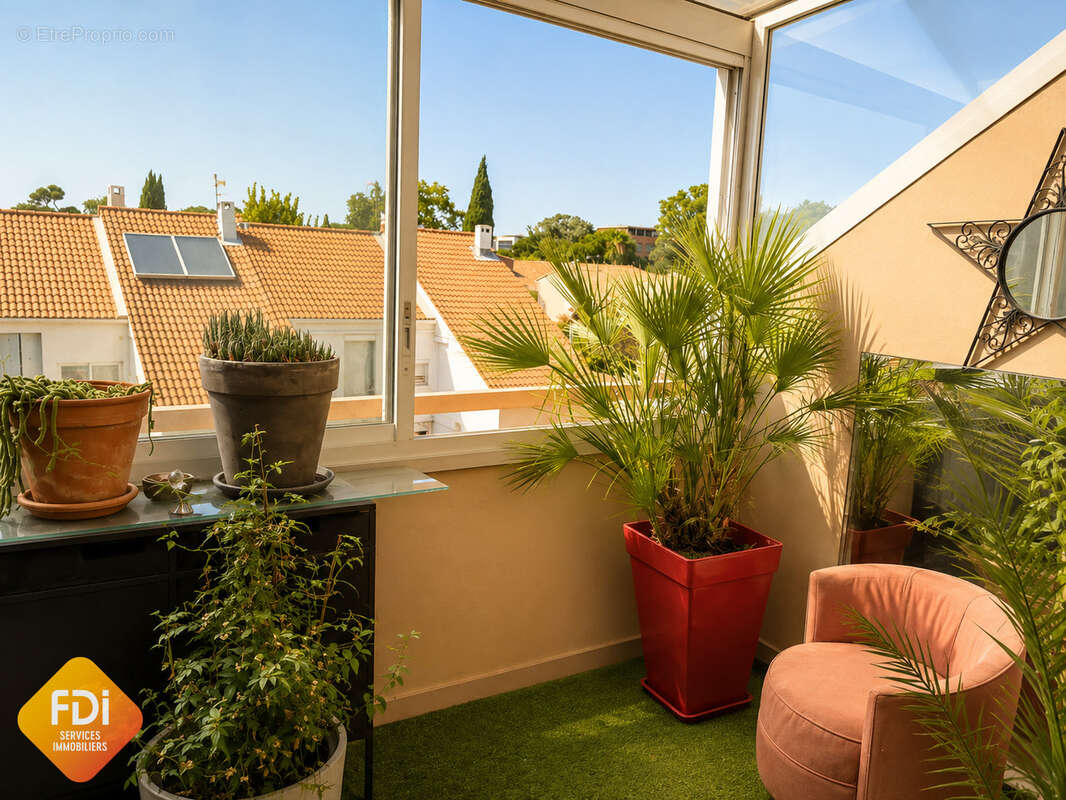 Sabines - Duplex T4 - 80.36m2 - photo 2