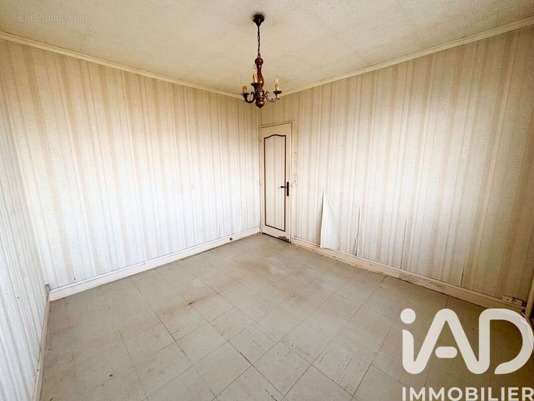 Photo 4 - Appartement à CHATEAUROUX