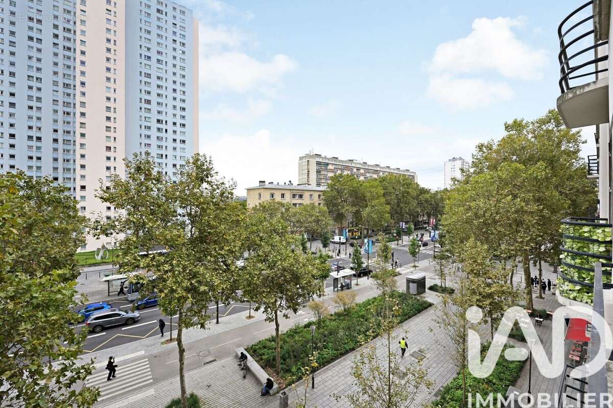 Photo 8 - Appartement à PARIS-18E